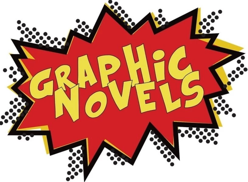 Deals Graphic Novel Store