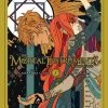 YEN PRESS The Mortal Instruments Graphic Novel Volume 2 -Deals Graphic Novel Store 9780316465823 graphicnovel the mortal instruments graphic novel volume 2 primary