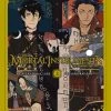 YEN PRESS The Mortal Instruments Graphic Novel Volume 3 -Deals Graphic Novel Store 9780316465830 graphicnovel the mortal instruments graphic novel volume 3 primary