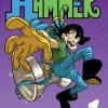 QUARTO Hammer Graphic Novel Volume 1