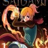 QUARTO Saigami Graphic Novel Volume 1 2 QUARTO Saigami Graphic Novel Volume 1 -Deals Graphic Novel Store 9780760376850 book saigami graphic novel volume 1 primary