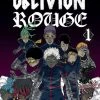 QUARTO Oblivion Rouge Graphic Novel Volume 1 -Deals Graphic Novel Store 9780760376867 book oblivion rouge graphic novel volume 1 primary