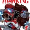 QUARTO Titan King Graphic Novel Volume 1 -Deals Graphic Novel Store 9780760376874 book titan king graphic novel volume 1 primary