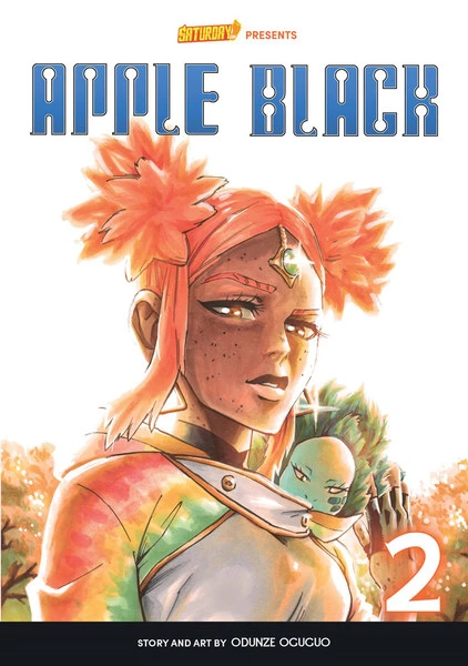 QUARTO Apple Black Graphic Novel Volume 2 3 QUARTO Apple Black Graphic Novel Volume 2