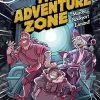 FIRST SECOND The Adventure Zone Volume 2 Murder On The Rockport Limited! Graphic Novel -Deals Graphic Novel Store 9781250153715 graphicnovel the adventure zone volume 2 murder on the rockport limited primary