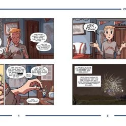 FIRST SECOND Check, Please! Volume 2 Sticks & Scones Graphic Novel 9 FIRST SECOND Check, Please! Volume 2 Sticks & Scones Graphic Novel -Deals Graphic Novel Store 9781250179500 graphicnovel check please volume 2 sticks scones altb