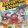 FIRST SECOND The Adventure Zone Volume 5 The Eleventh Hour Graphic Novel -Deals Graphic Novel Store 9781250793782 graphicnovel the adventure zone volume 5 the eleventh hour primary