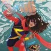 MARVEL COMICS Ms. Marvel Volume 2 Metamorphosis Graphic Novel -Deals Graphic Novel Store 9781302918088 graphic novel ms marvel volume 2 metamorphosis primary