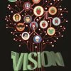 MARVEL COMICS The Vision Complete Collection Graphic Novel 1 MARVEL COMICS The Vision Complete Collection Graphic Novel -Deals Graphic Novel Store 9781302920555 graphicnovel the vision complete collection primary