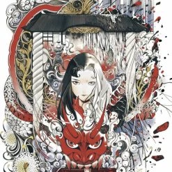 MARVEL COMICS Demon Days Graphic Novel