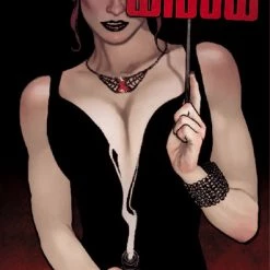 MARVEL COMICS Black Widow By Kelly Thompson Volume 3 Graphic Novel