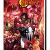 MARVEL COMICS Young Avengers By Heinberg And Cheung Graphic Novel Omnibus (Hardcover) -Deals Graphic Novel Store 9781302933906 graphic novel young avengers by heinberg and cheung omnibus hardcover primary