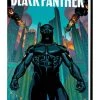 MARVEL COMICS Black Panther By Ta-Nehisi Coates Graphic Novel Omnibus (Hardcover)
