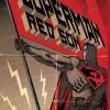DC COMICS Superman Red Son Graphic Novel 1 DC COMICS Superman Red Son Graphic Novel -Deals Graphic Novel Store 9781401247119 graphic novel superman red son primary