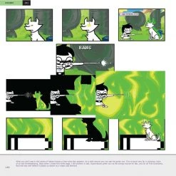 VIZ BOOKS Homestuck Graphic Novel Volume 2 (Hardcover) 12 VIZ BOOKS Homestuck Graphic Novel Volume 2 (Hardcover) -Deals Graphic Novel Store 9781421599397 manga homestuck volume 2 altB