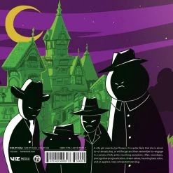 VIZ BOOKS Homestuck Graphic Novel Volume 2 (Hardcover) 17 VIZ BOOKS Homestuck Graphic Novel Volume 2 (Hardcover) -Deals Graphic Novel Store 9781421599397 manga homestuck volume 2 back