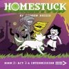 VIZ BOOKS Homestuck Graphic Novel Volume 2 (Hardcover) 2 VIZ BOOKS Homestuck Graphic Novel Volume 2 (Hardcover) -Deals Graphic Novel Store 9781421599397 manga homestuck volume 2 primary