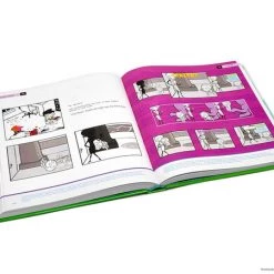 VIZ BOOKS Homestuck Graphic Novel Volume 1 (Hardcover) 11 VIZ BOOKS Homestuck Graphic Novel Volume 1 (Hardcover) -Deals Graphic Novel Store 9781421599403 manga homestuck volume 1 altB