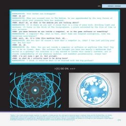 VIZ BOOKS Homestuck Graphic Novel Volume 1 (Hardcover) 13 VIZ BOOKS Homestuck Graphic Novel Volume 1 (Hardcover) -Deals Graphic Novel Store 9781421599403 manga homestuck volume 1 altD