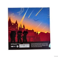 VIZ BOOKS Homestuck Graphic Novel Volume 3 (Hardcover) 13 VIZ BOOKS Homestuck Graphic Novel Volume 3 (Hardcover) -Deals Graphic Novel Store 9781421599410 manga Homestuck Volume 3 Hardcover back