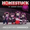 VIZ BOOKS Homestuck Graphic Novel Volume 4 (Hardcover) 1 VIZ BOOKS Homestuck Graphic Novel Volume 4 (Hardcover) -Deals Graphic Novel Store 9781421599427 book homestuck volume 4 hardcover primary