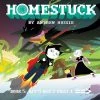 VIZ BOOKS Homestuck Graphic Novel Volume 5 (Hardcover) 2 VIZ BOOKS Homestuck Graphic Novel Volume 5 (Hardcover) -Deals Graphic Novel Store 9781421599434 manga homestuck volume 5 hardcover primary