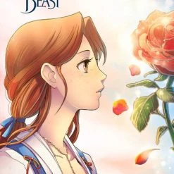 TOKYOPOP Beauty And The Beast Belles Tale Graphic Novel