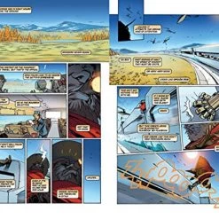 Deals Graphic Novel Store -Deals Graphic Novel Store 9781506705408 manga overwatch anthology volume 1 hardcover alta