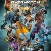 DARK HORSE Overwatch Anthology Graphic Novel (Hardcover) 2 DARK HORSE Overwatch Anthology Graphic Novel (Hardcover) -Deals Graphic Novel Store 9781506705408 manga overwatch anthology volume 1 hardcover primary