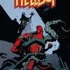 DARK HORSE Hellboy Omnibus Volume 1 Seed Of Destruction Graphic Novel 1 DARK HORSE Hellboy Omnibus Volume 1 Seed Of Destruction Graphic Novel -Deals Graphic Novel Store 9781506706665 graphic novel hellboy omnibus volume 1 seed of destruction primary