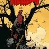 DARK HORSE Hellboy Omnibus Volume 3 The Wild Hunt Graphic Novel 2 DARK HORSE Hellboy Omnibus Volume 3 The Wild Hunt Graphic Novel -Deals Graphic Novel Store 9781506706689 graphic novel hellboy omnibus volume 3 the wild hunt primary