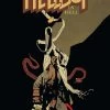 DARK HORSE Hellboy Omnibus Volume 4 Hellboy In Hell Graphic Novel 2 DARK HORSE Hellboy Omnibus Volume 4 Hellboy In Hell Graphic Novel -Deals Graphic Novel Store 9781506707495 graphic novel hellboy omnibus volume 4 hellboy in hell primary