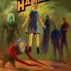 DARK HORSE Black Hammer Graphic Novel Volume 1 Library Edition (Hardcover) -Deals Graphic Novel Store 9781506710730 graphicnovel black hammer volume 1 library edition hardcover primary