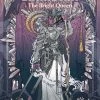 DARK HORSE Critical Role The Tales Of Exandria The Bright Queen Graphic Novel -Deals Graphic Novel Store 9781506717296 graphic novel critical role the tales of exandria the bright queen primary