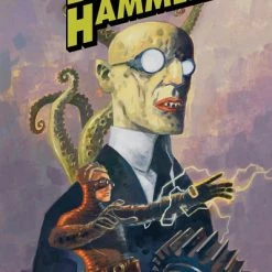 DARK HORSE The World Of Black Hammer Graphic Novel Volume 1 Library Edition (Hardcover)