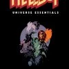 DARK HORSE Hellboy Universe Essentials B.P.R.D. Graphic Novel -Deals Graphic Novel Store 9781506725024 graphic novel hellboy universe essentials b p r d primary