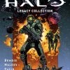 DARK HORSE Halo Legacy Collection Graphic Novel 1 DARK HORSE Halo Legacy Collection Graphic Novel -Deals Graphic Novel Store 9781506725895 graphic novel halo legacy collection primary