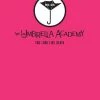 DARK HORSE Tales From The Umbrella Academy You Look Like Death Graphic Novel Library Edition (Hardcover) -Deals Graphic Novel Store 9781506725932 graphic novel tales from the umbrealla academy you look like death library edition hardcover primary
