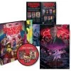 DARK HORSE Stranger Things Graphic Novel Box Set 1 DARK HORSE Stranger Things Graphic Novel Box Set -Deals Graphic Novel Store 9781506727721 graphic novel stranger things box set primary