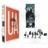 DARK HORSE The Umbrella Academy Graphic Novel Box Set