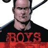 DYNAMITE ENTERTAINMENT The Boys Graphic Novel Omnibus Volume 1 -Deals Graphic Novel Store 9781524108595 graphic novel the boys omnibus volume 1 primary
