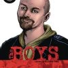 DYNAMITE ENTERTAINMENT The Boys Graphic Novel Omnibus Volume 2 -Deals Graphic Novel Store 9781524109707 graphic novel the boys omnibus volume 2 primary
