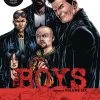 DYNAMITE ENTERTAINMENT The Boys Graphic Novel Omnibus Volume 6 -Deals Graphic Novel Store 9781524113377 graphic novel the boys omnibus volume 6 primary