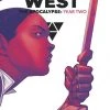 IMAGE COMICS East Of West The Apocalypse Year Two Graphic Novel (Hardcover) 2 IMAGE COMICS East Of West The Apocalypse Year Two Graphic Novel (Hardcover) -Deals Graphic Novel Store 9781534300590 graphicnovel east of west the apocalypse year two hardcover primary