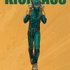 IMAGE COMICS Kick-Ass The Dave Lizewski Years Book One Graphic Novel -Deals Graphic Novel Store 9781534307193 graphic novel kick ass the dave lizewski years book one primary