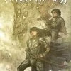 IMAGE COMICS Monstress Book One Graphic Novel (Hardcover) -Deals Graphic Novel Store 9781534312326 graphic novel monstress book one hardcover primary
