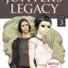 IMAGE COMICS Jupiter's Legacy Graphic Novel Volume 3 -Deals Graphic Novel Store 9781534318120 graphic novel jupiters legacy volume 3 primary