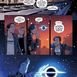 IMAGE COMICS Radiant Black Volume 1 (Not So) Secret Origin Graphic Novel -Deals Graphic Novel Store 9781534319165 graphicnovel radiant black volume 1 not so secret origin altb