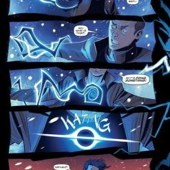 IMAGE COMICS Radiant Black Volume 1 (Not So) Secret Origin Graphic Novel -Deals Graphic Novel Store 9781534319165 graphicnovel radiant black volume 1 not so secret origin altc