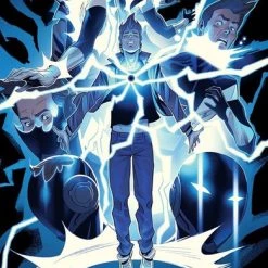 IMAGE COMICS Radiant Black Volume 1 (Not So) Secret Origin Graphic Novel -Deals Graphic Novel Store 9781534319165 graphicnovel radiant black volume 1 not so secret origin altd